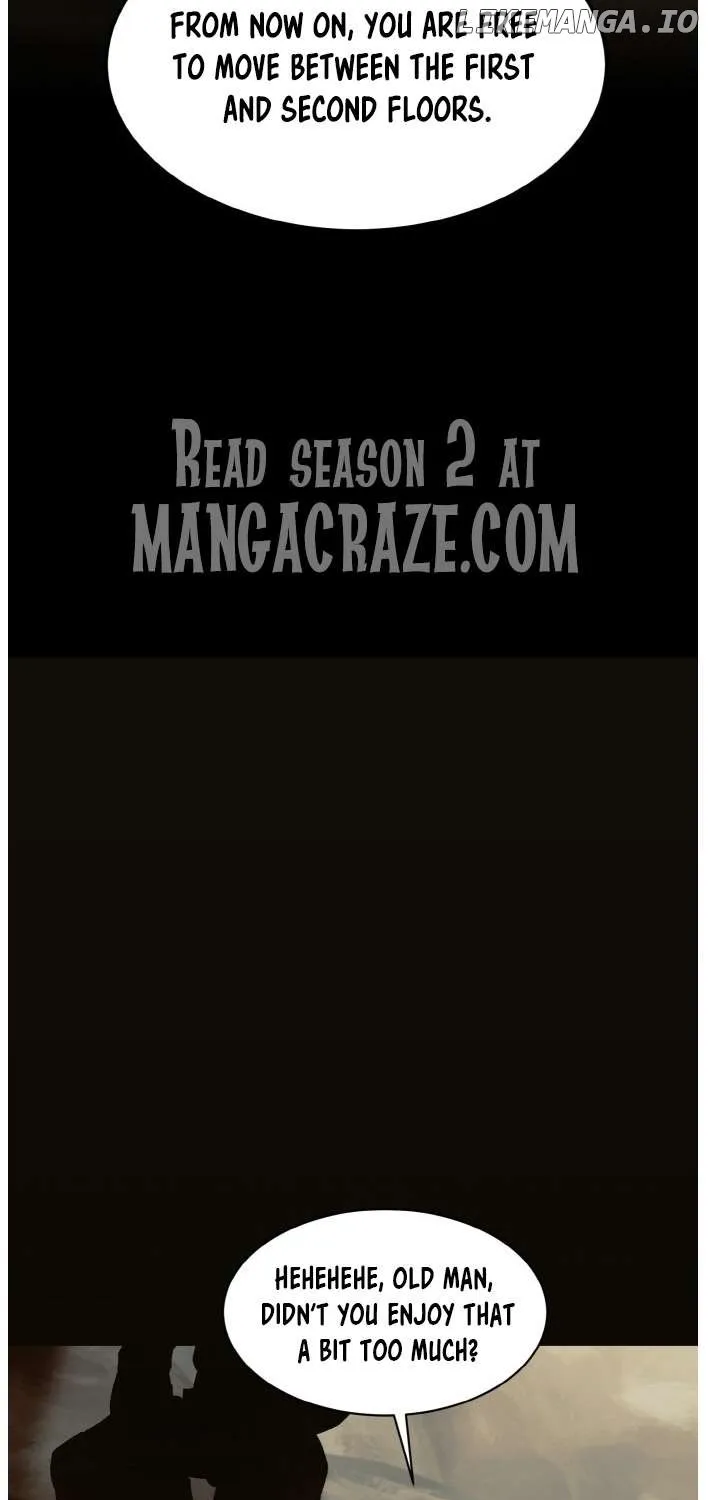 Read Counter Cube chapter 95 image 107 on Lezhin
