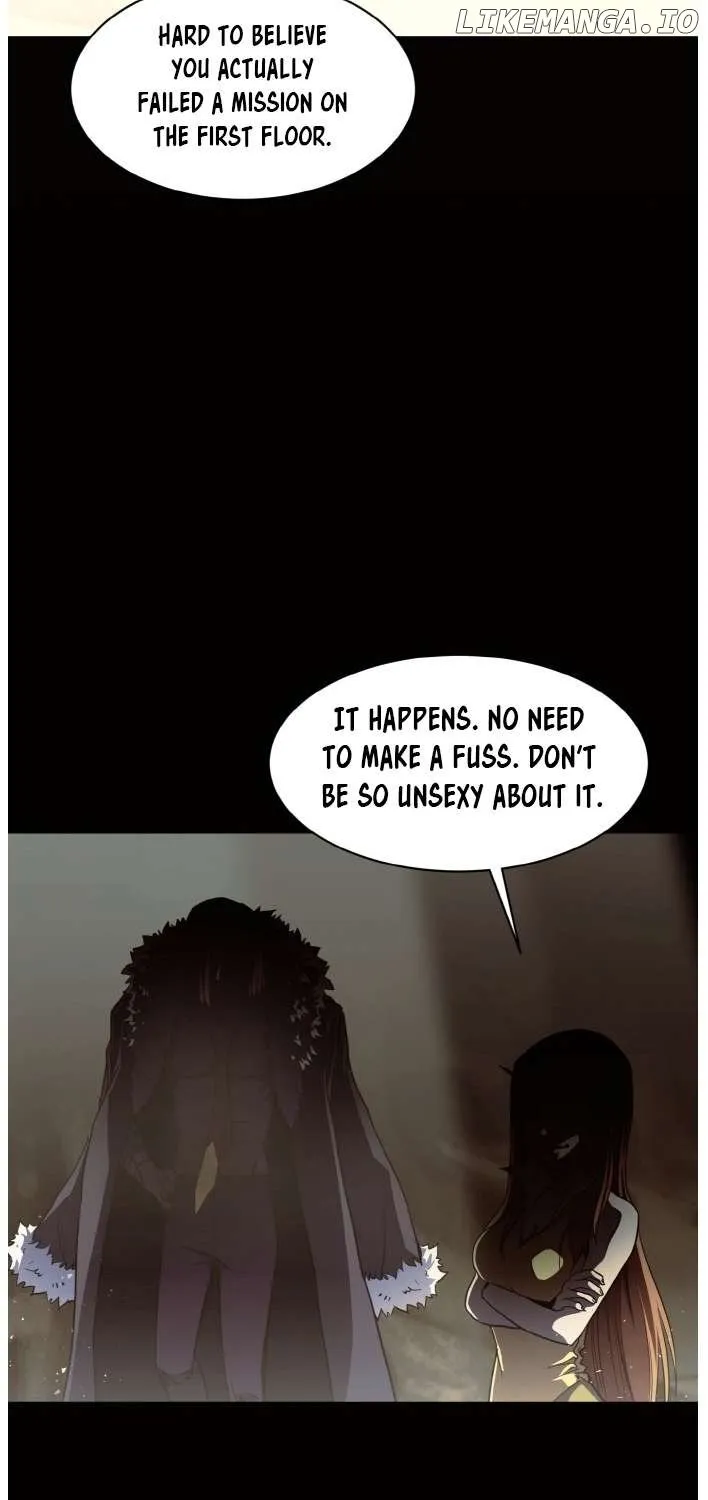Read Counter Cube chapter 95 image 109 on Lezhin