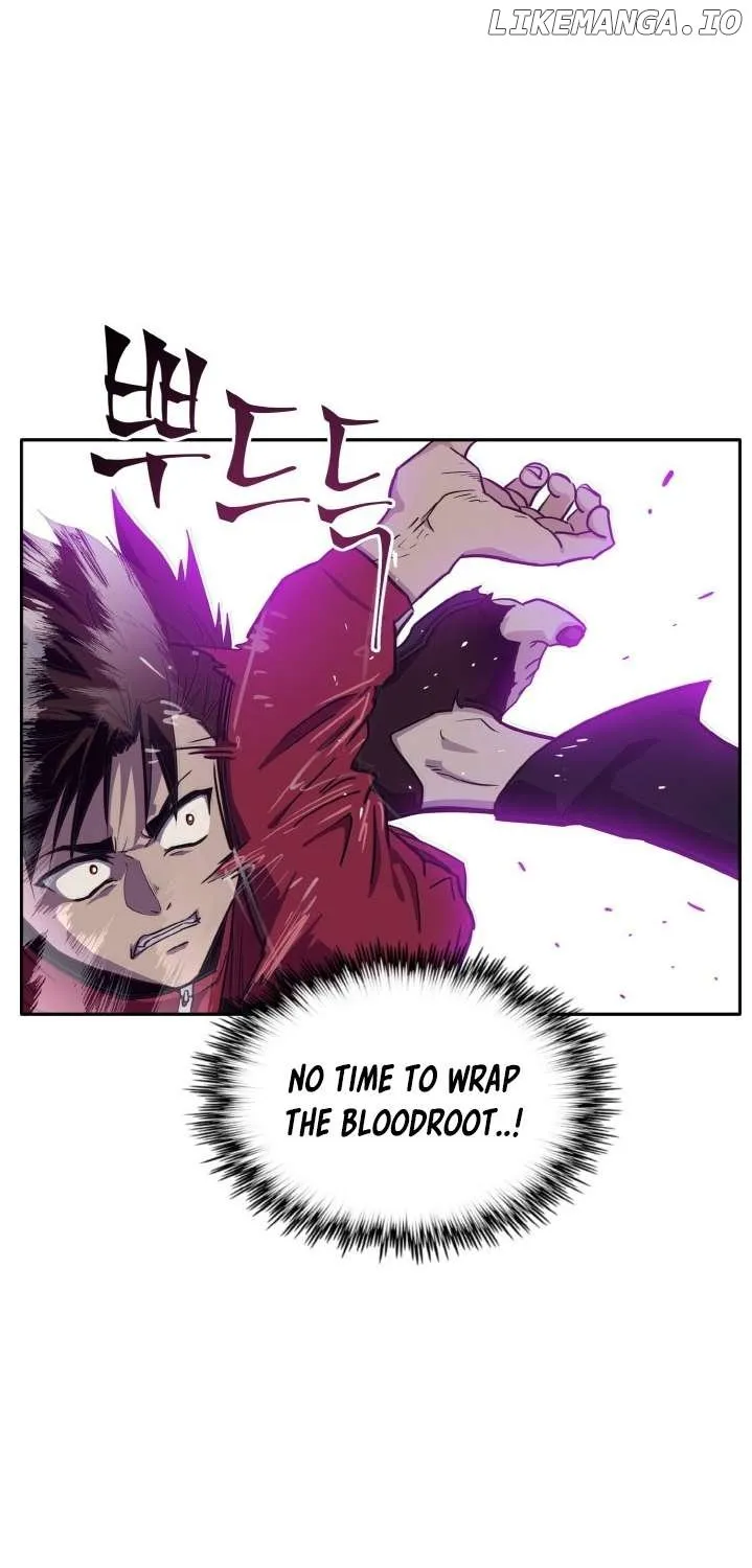 Read Counter Cube chapter 95 image 11 on Lezhin