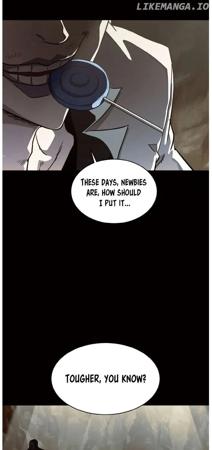 Read Counter Cube chapter 95 image 111 on Lezhin