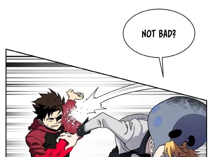 Read Counter Cube chapter 95 image 12 on Lezhin