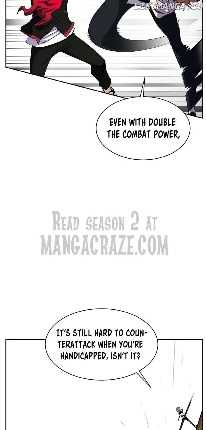 Read Counter Cube chapter 95 image 13 on Lezhin