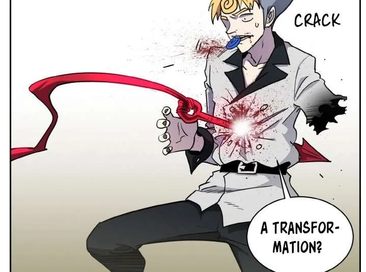 Read Counter Cube chapter 95 image 16 on Lezhin