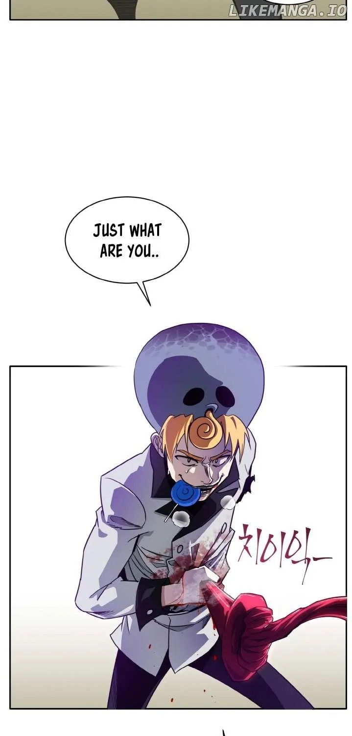 Read Counter Cube chapter 95 image 17 on Lezhin