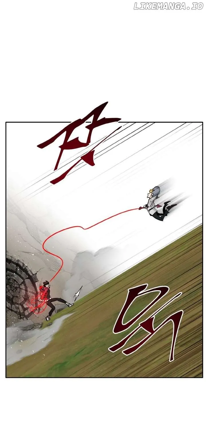 Read Counter Cube chapter 95 image 19 on Lezhin