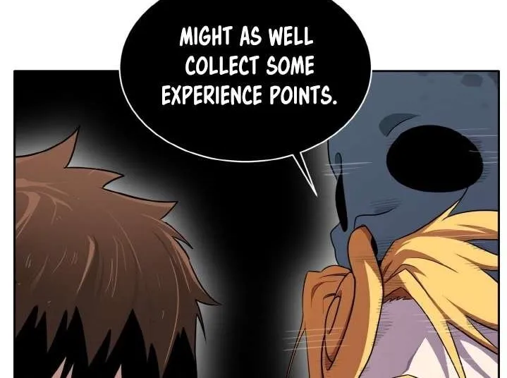 Read Counter Cube chapter 95 image 2 on Lezhin