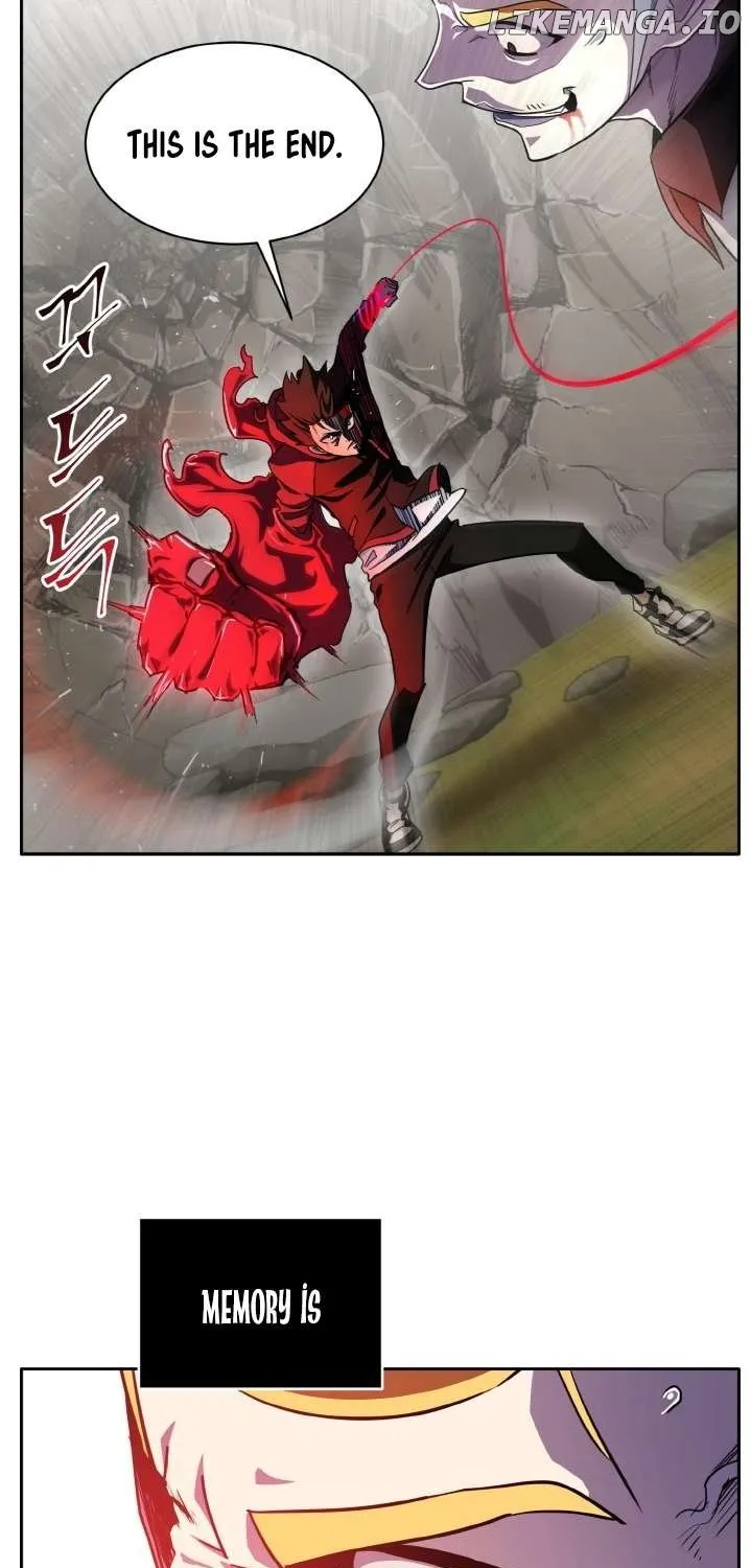Read Counter Cube chapter 95 image 21 on Lezhin