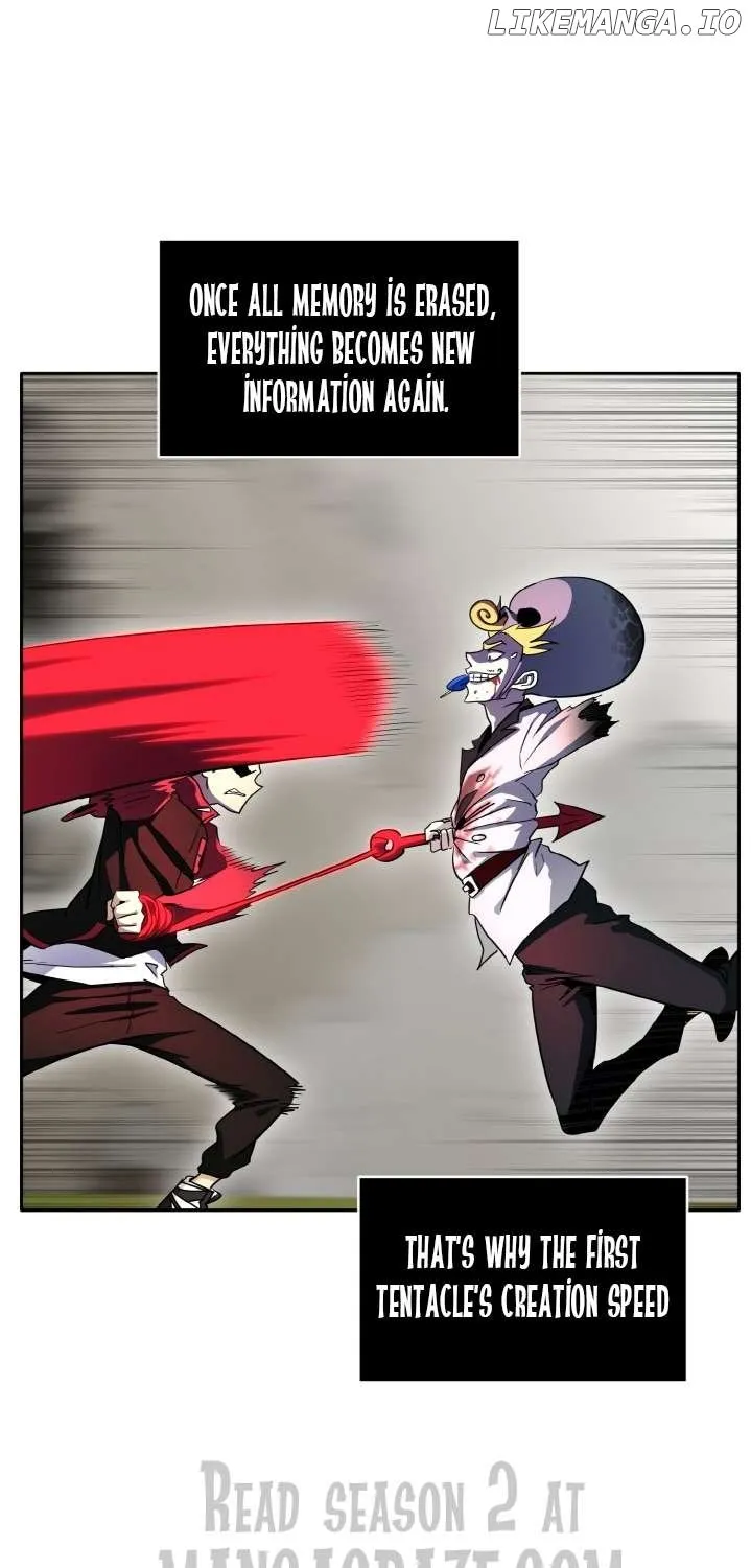 Read Counter Cube chapter 95 image 23 on Lezhin
