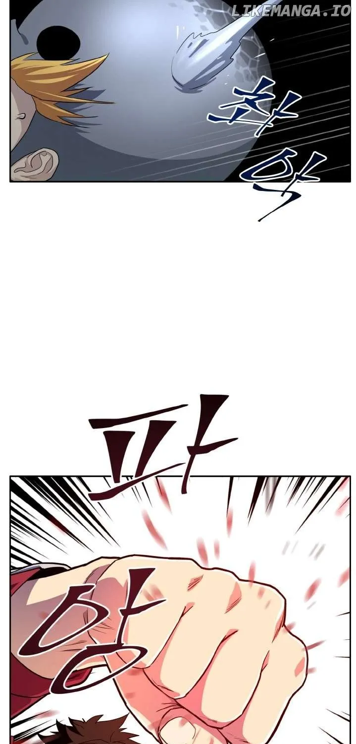 Read Counter Cube chapter 95 image 25 on Lezhin