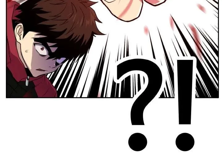 Read Counter Cube chapter 95 image 26 on Lezhin