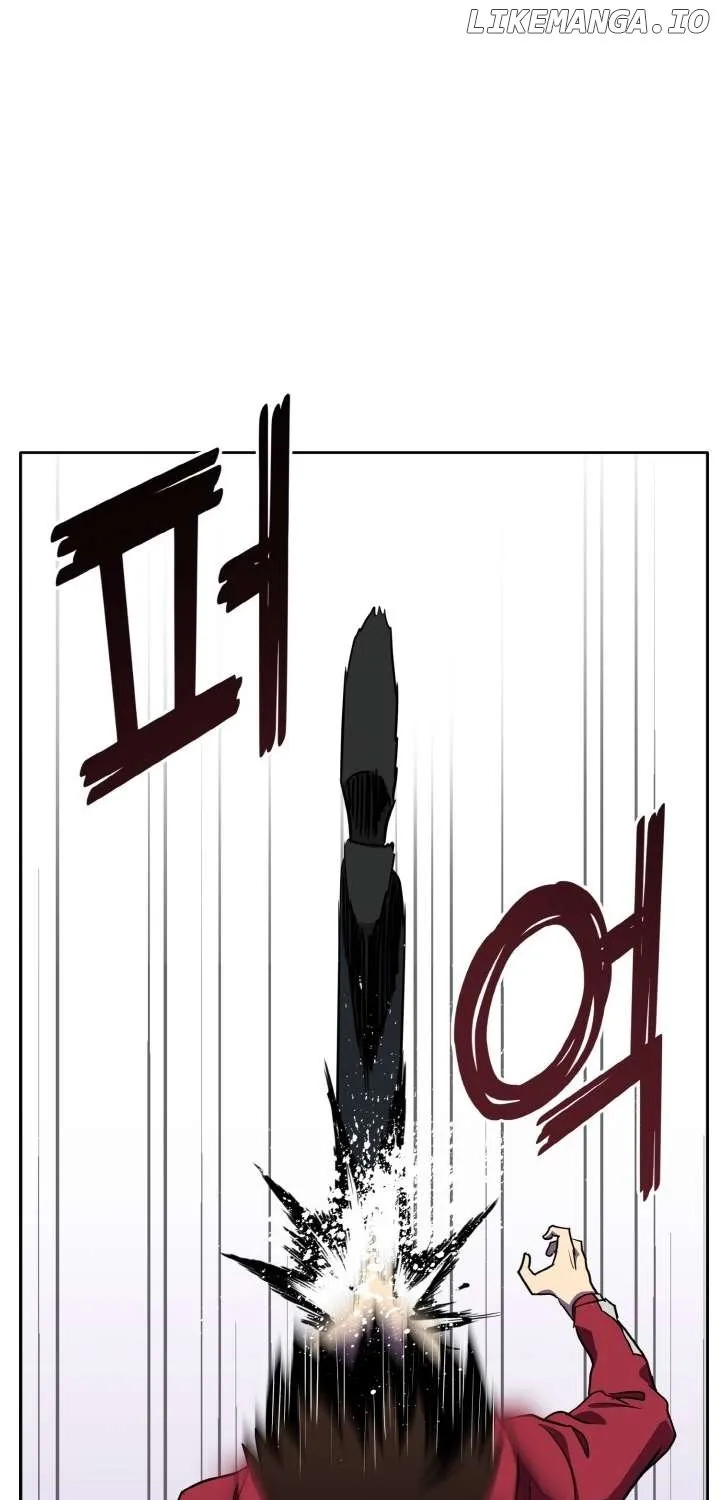Read Counter Cube chapter 95 image 27 on Lezhin