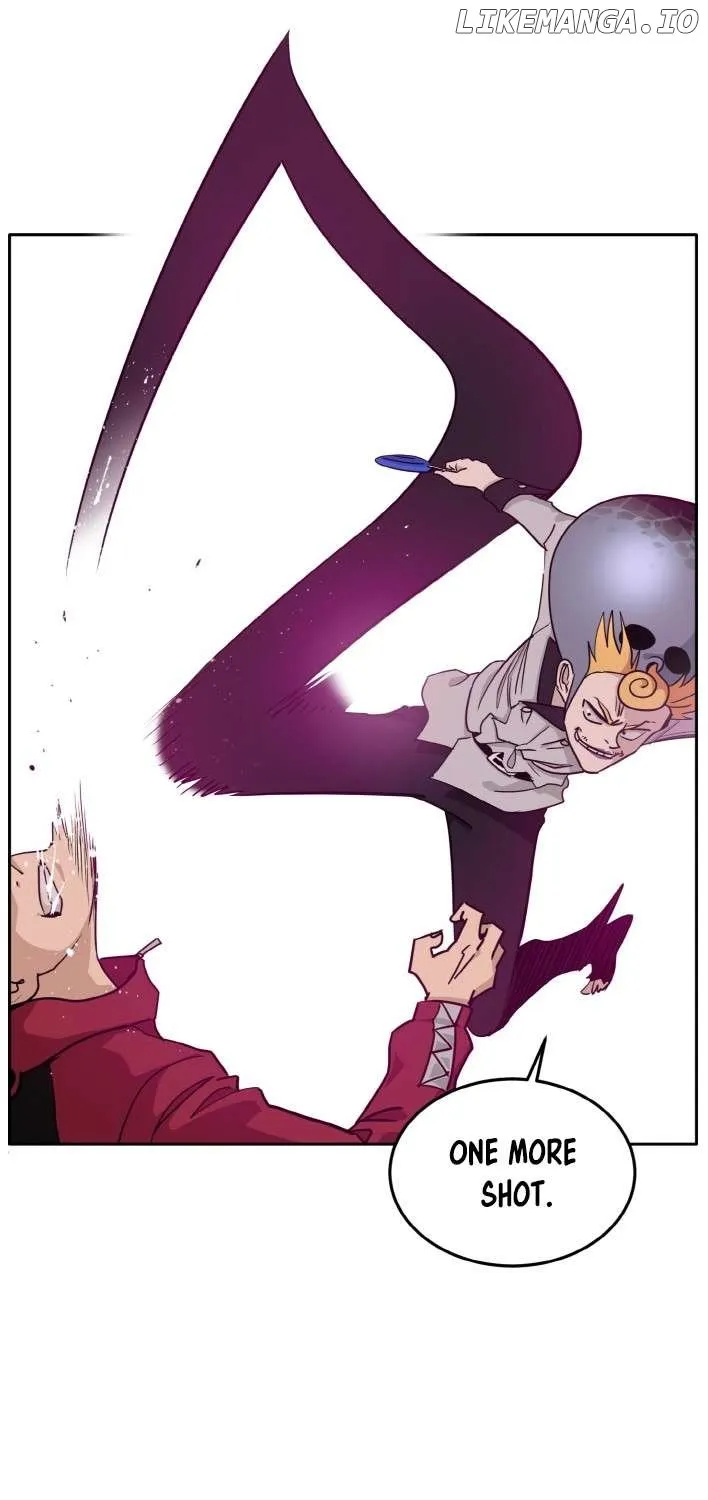 Read Counter Cube chapter 95 image 29 on Lezhin
