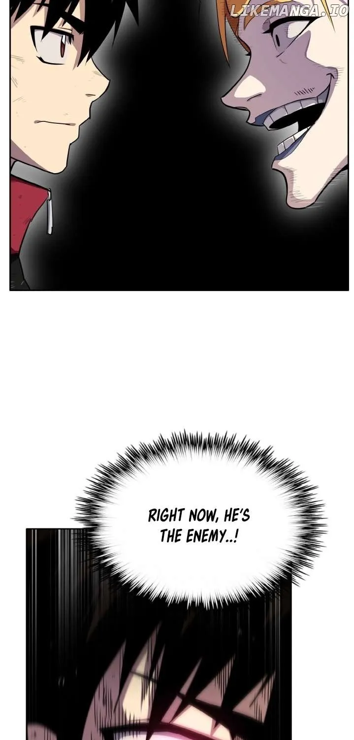Read Counter Cube chapter 95 image 3 on Lezhin