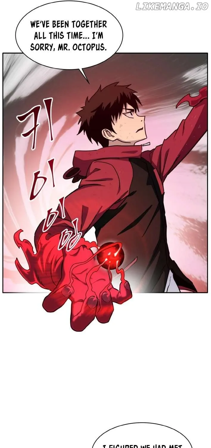 Read Counter Cube chapter 95 image 33 on Lezhin