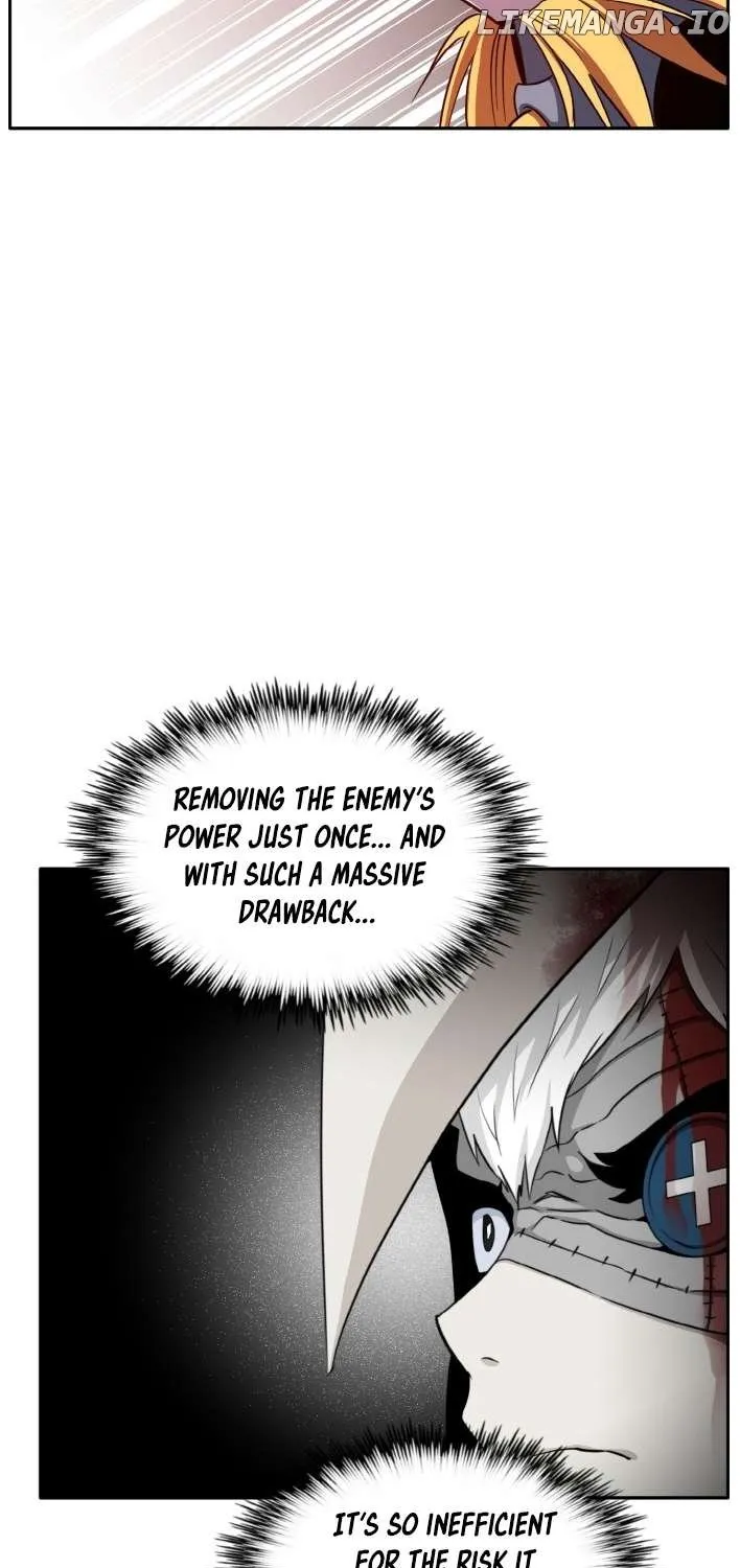 Read Counter Cube chapter 95 image 35 on Lezhin