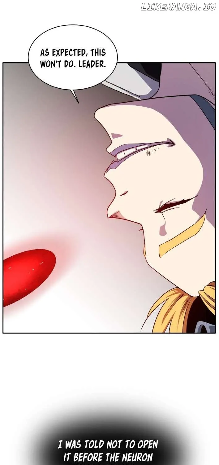 Read Counter Cube chapter 95 image 37 on Lezhin