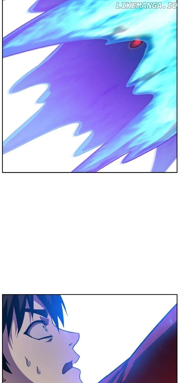 Read Counter Cube chapter 95 image 39 on Lezhin