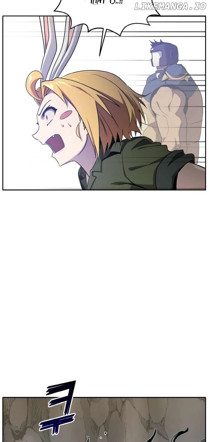 Read Counter Cube chapter 95 image 43 on Lezhin