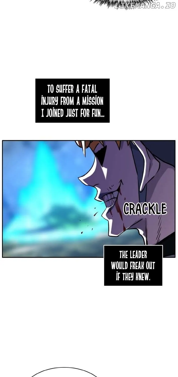 Read Counter Cube chapter 95 image 47 on Lezhin
