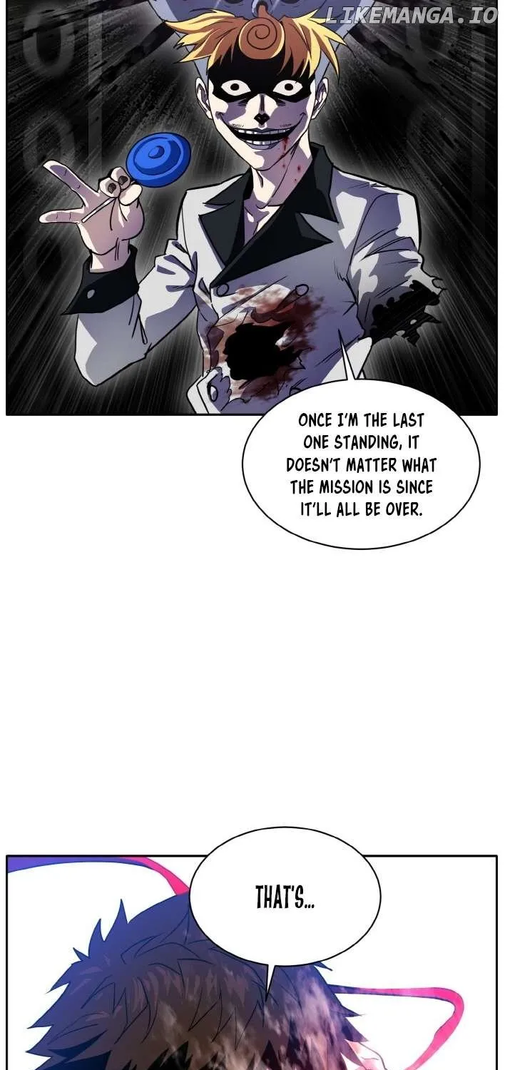 Read Counter Cube chapter 95 image 49 on Lezhin