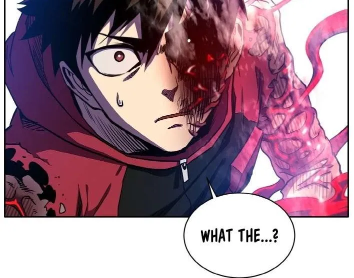 Read Counter Cube chapter 95 image 50 on Lezhin
