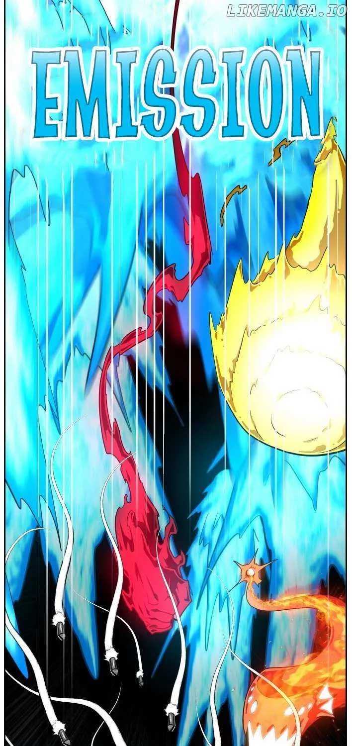 Read Counter Cube chapter 95 image 59 on Lezhin