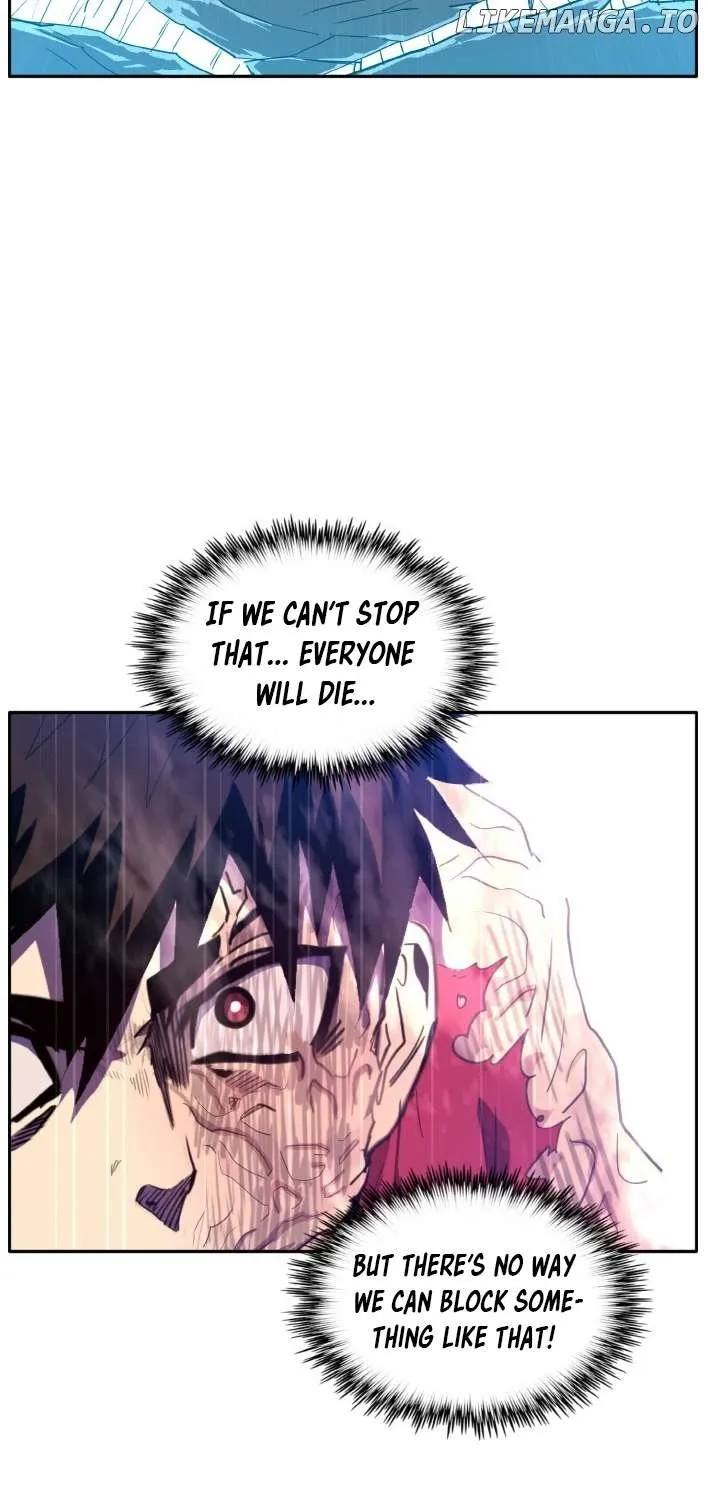 Read Counter Cube chapter 95 image 61 on Lezhin