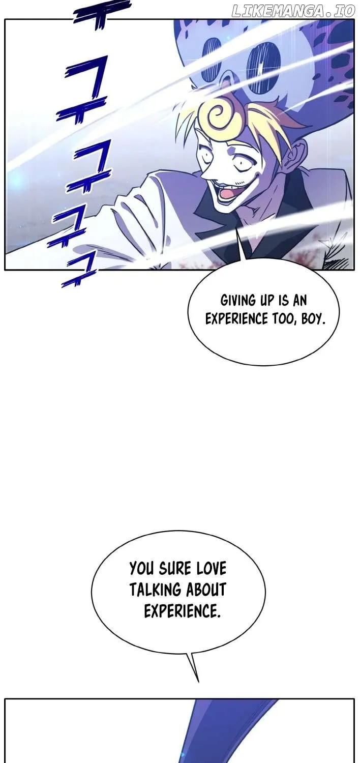 Read Counter Cube chapter 95 image 63 on Lezhin