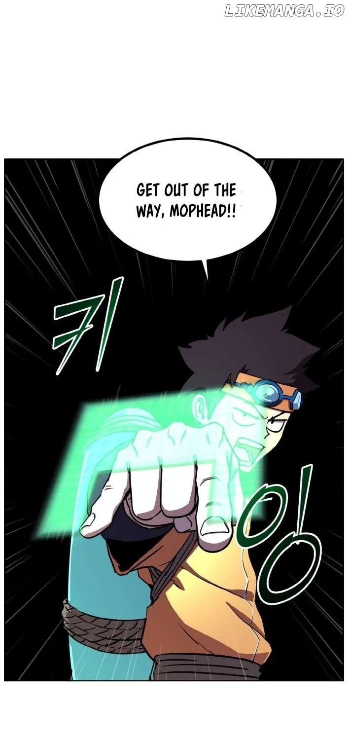 Read Counter Cube chapter 95 image 65 on Lezhin