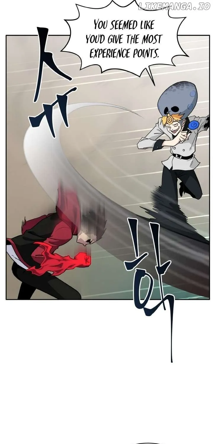 Read Counter Cube chapter 95 image 7 on Lezhin