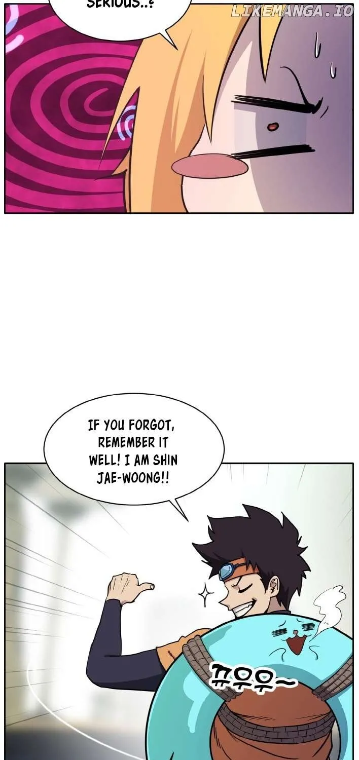 Read Counter Cube chapter 95 image 71 on Lezhin