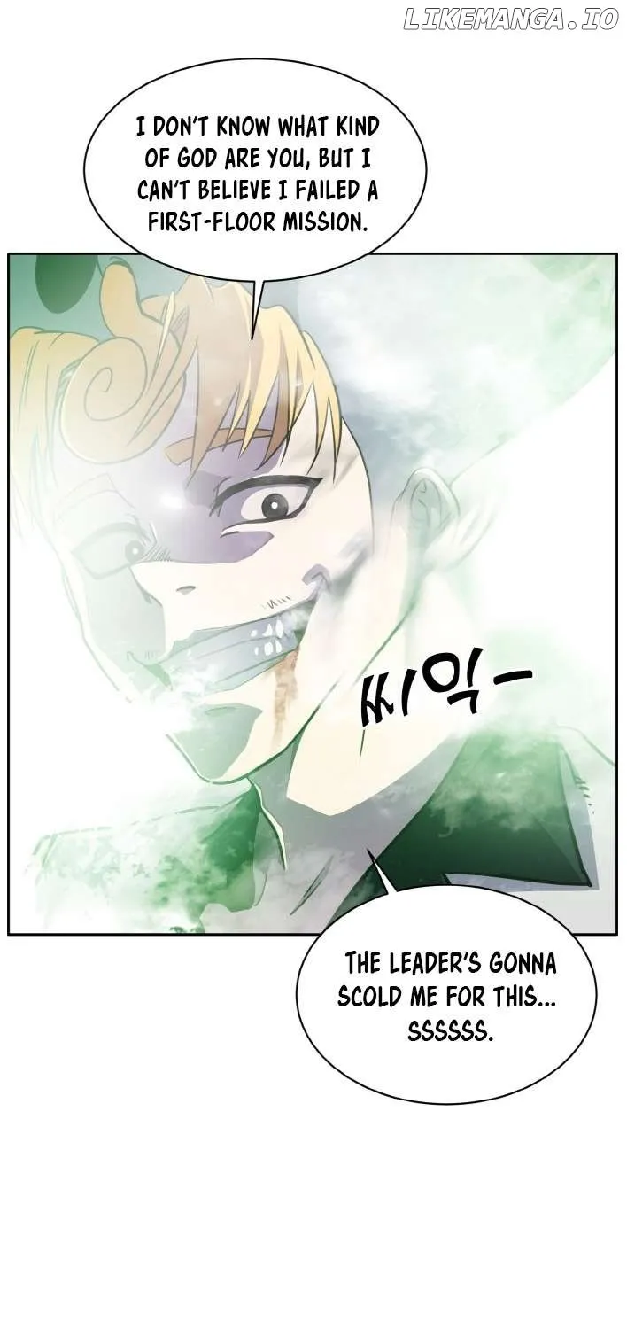 Read Counter Cube chapter 95 image 73 on Lezhin