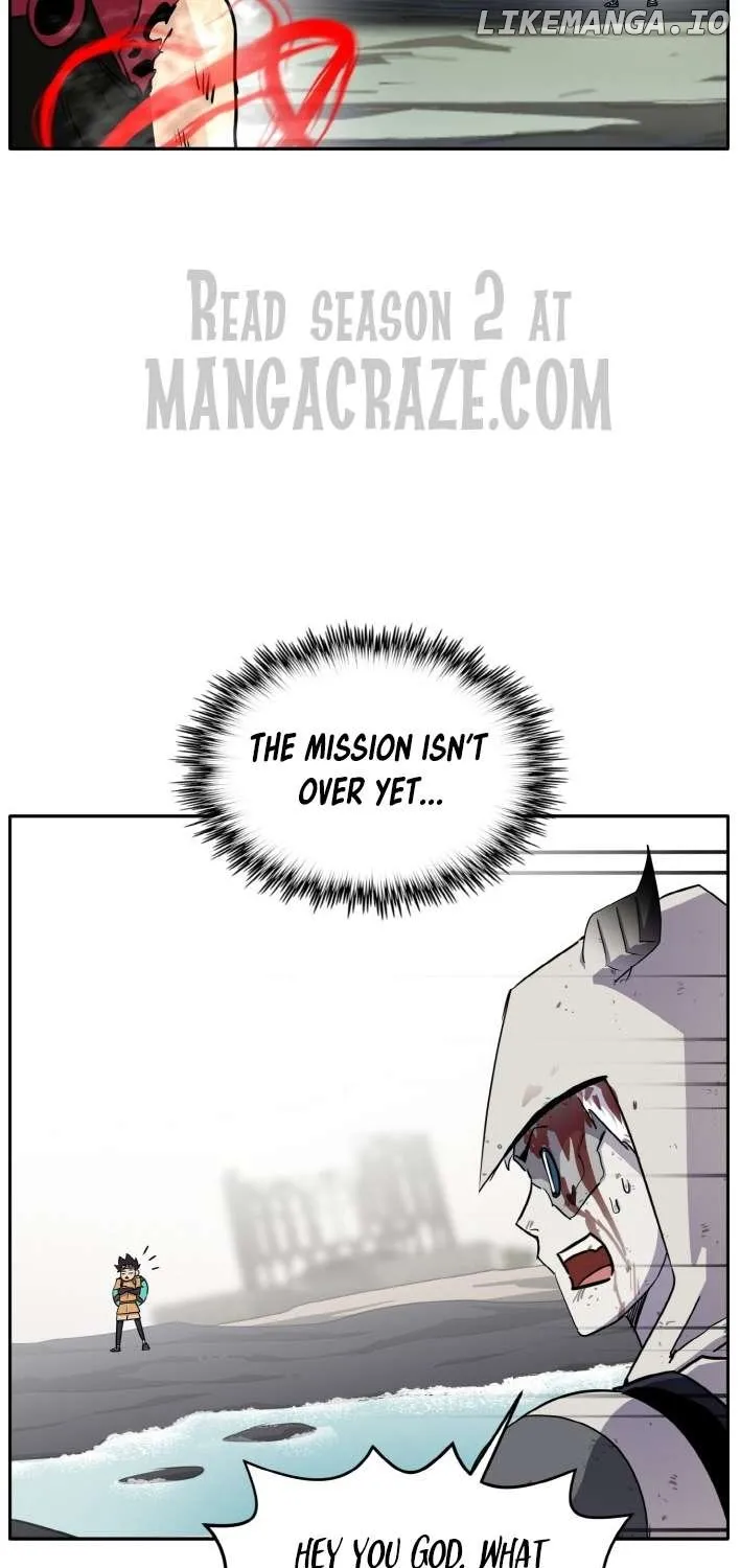 Read Counter Cube chapter 95 image 77 on Lezhin