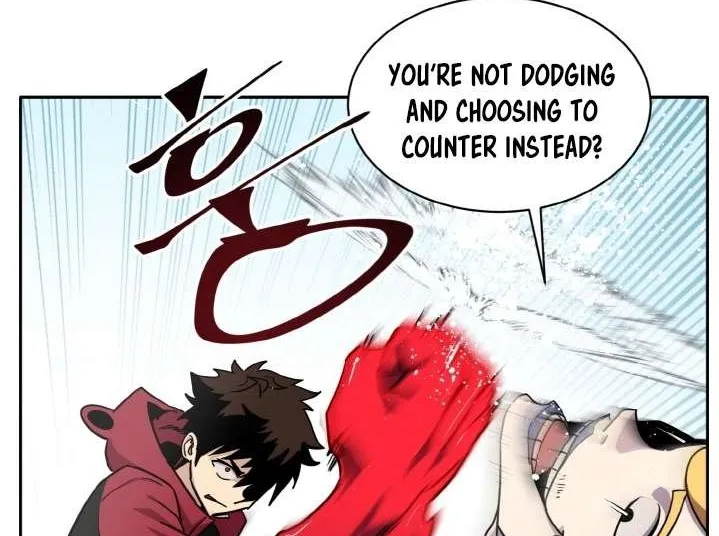 Read Counter Cube chapter 95 image 8 on Lezhin