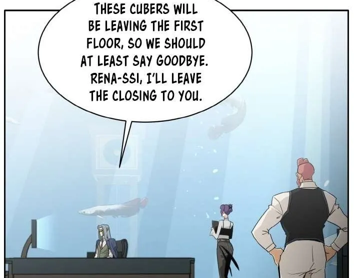 Read Counter Cube chapter 95 image 80 on Lezhin