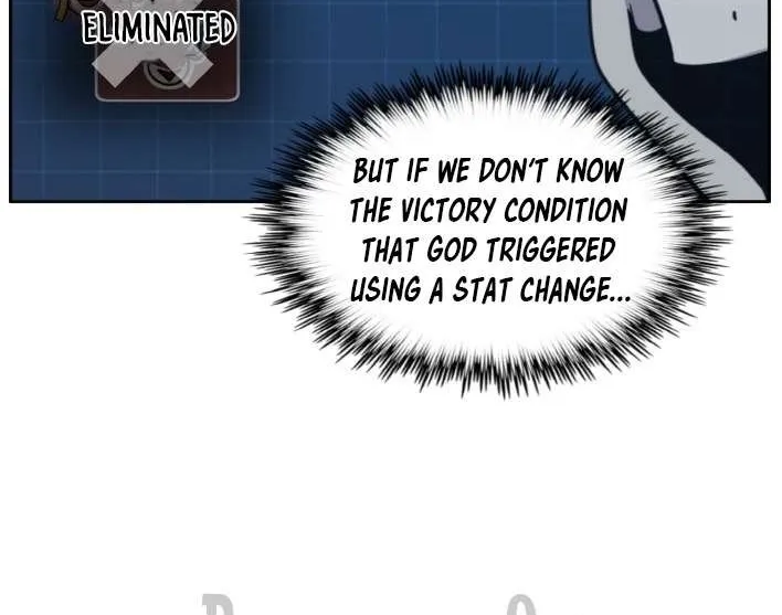 Read Counter Cube chapter 95 image 82 on Lezhin