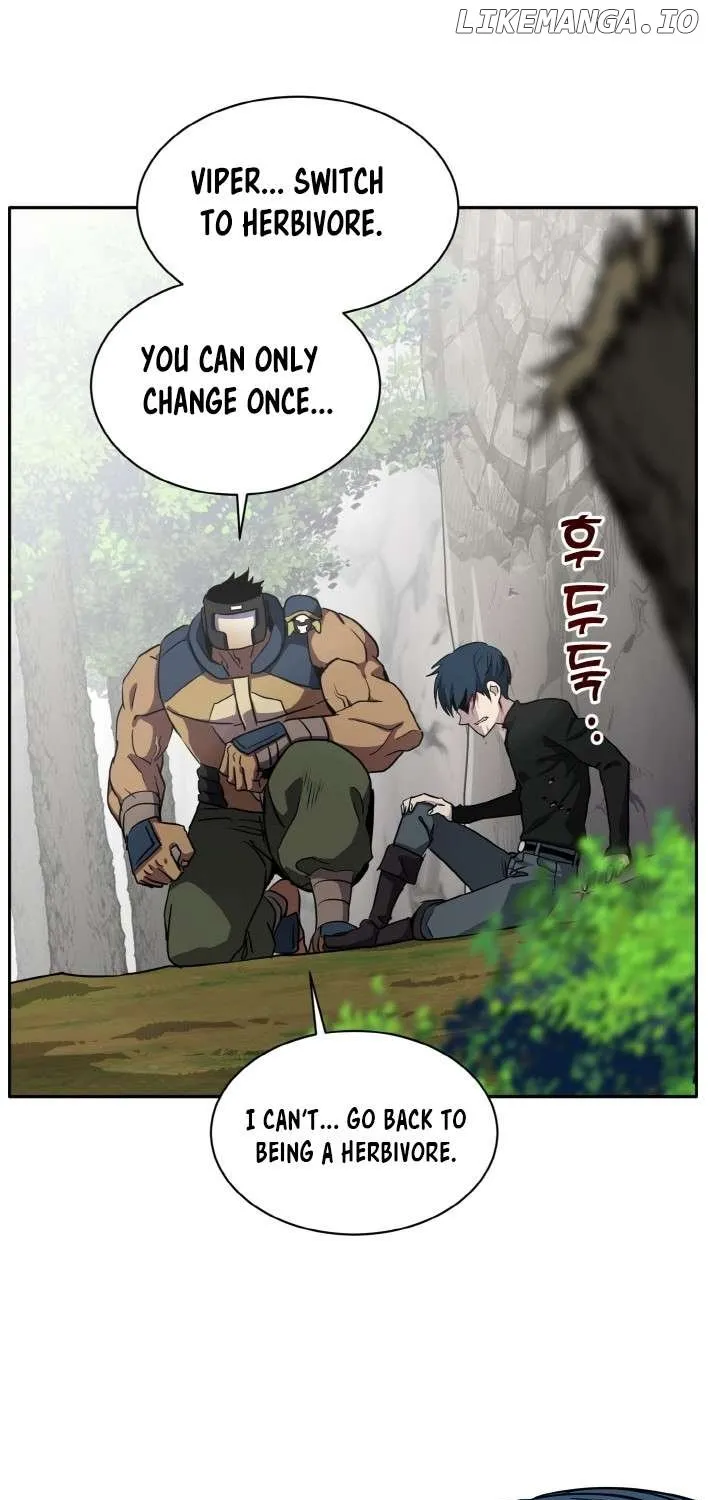 Read Counter Cube chapter 95 image 85 on Lezhin