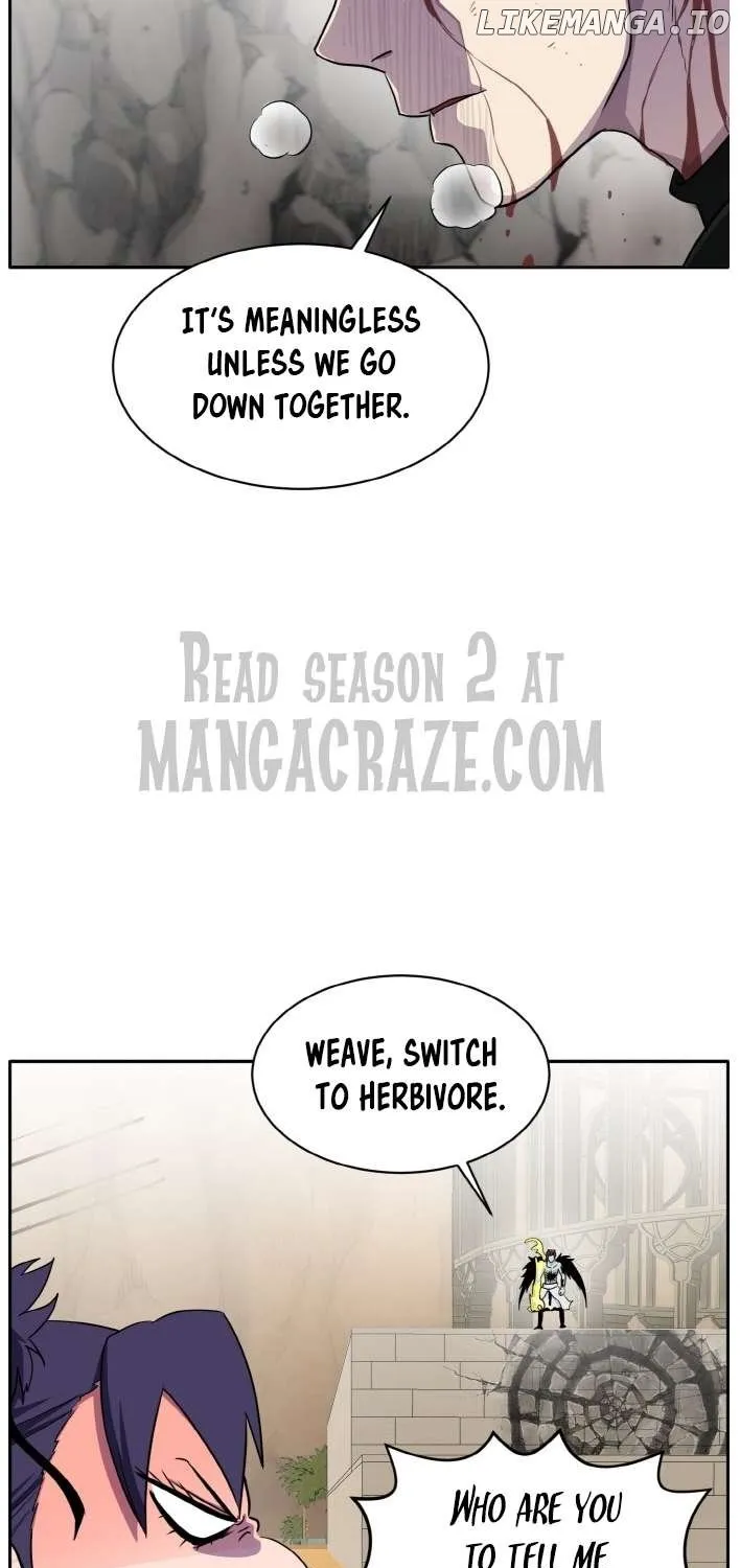 Read Counter Cube chapter 95 image 87 on Lezhin