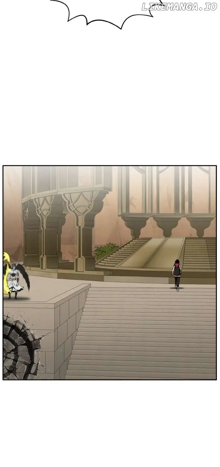 Read Counter Cube chapter 95 image 89 on Lezhin