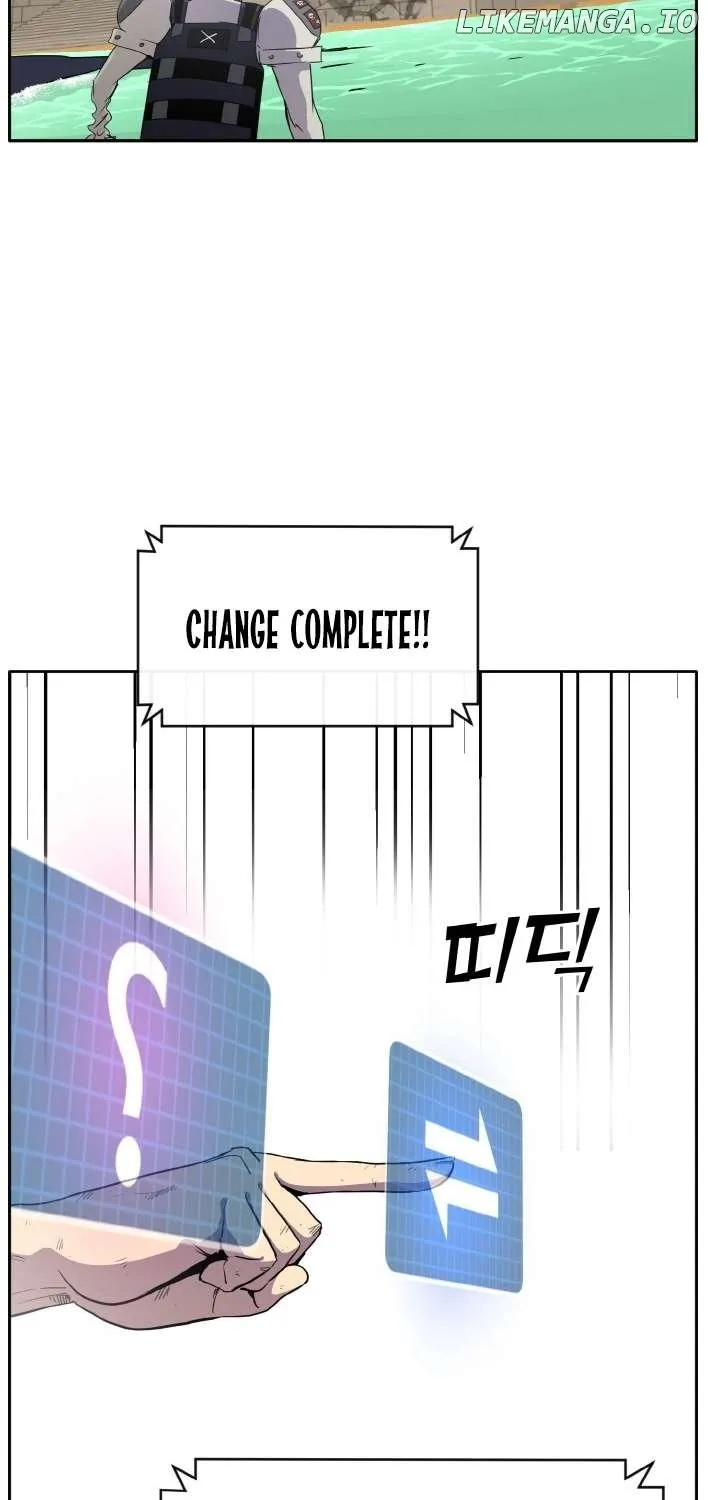 Read Counter Cube chapter 95 image 91 on Lezhin