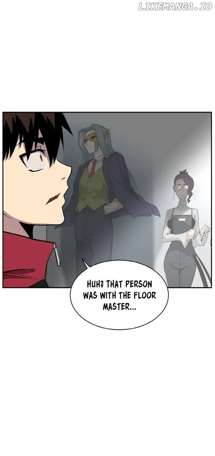 Read Counter Cube chapter 95 image 99 on Lezhin