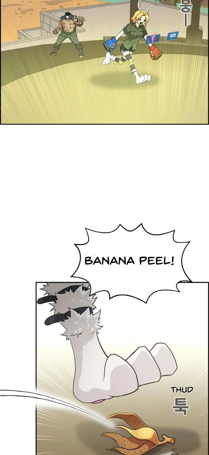 Read Counter Cube chapter 96 image 117 on Lezhin