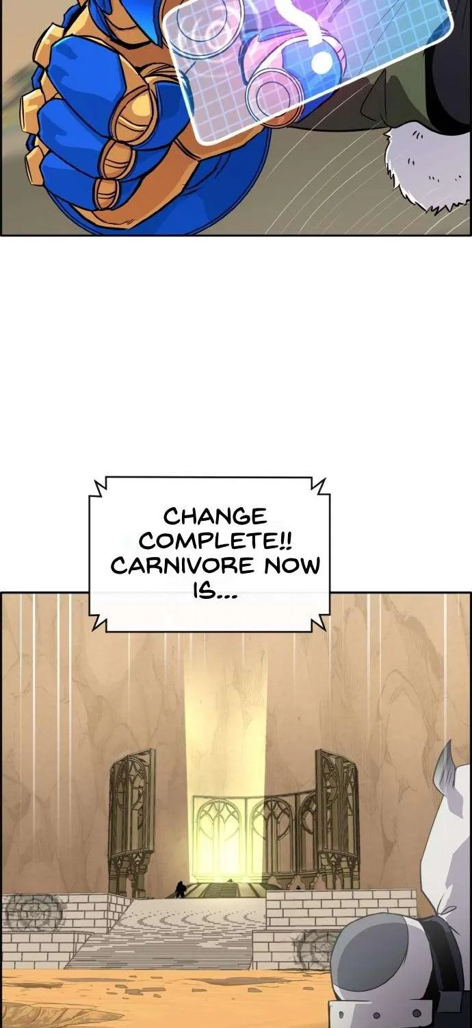 Read Counter Cube chapter 96 image 121 on Lezhin