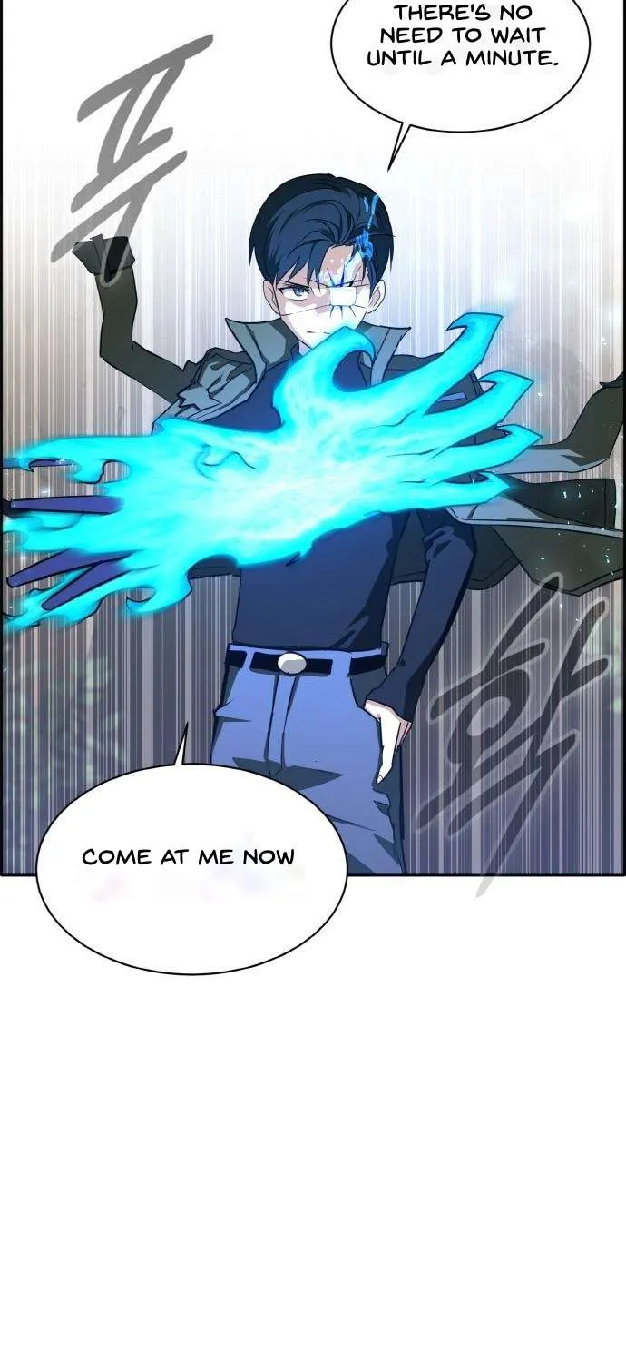 Read Counter Cube chapter 96 image 13 on Lezhin