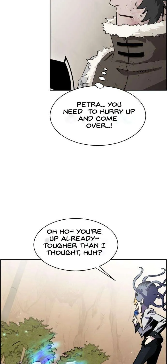 Read Counter Cube chapter 96 image 19 on Lezhin
