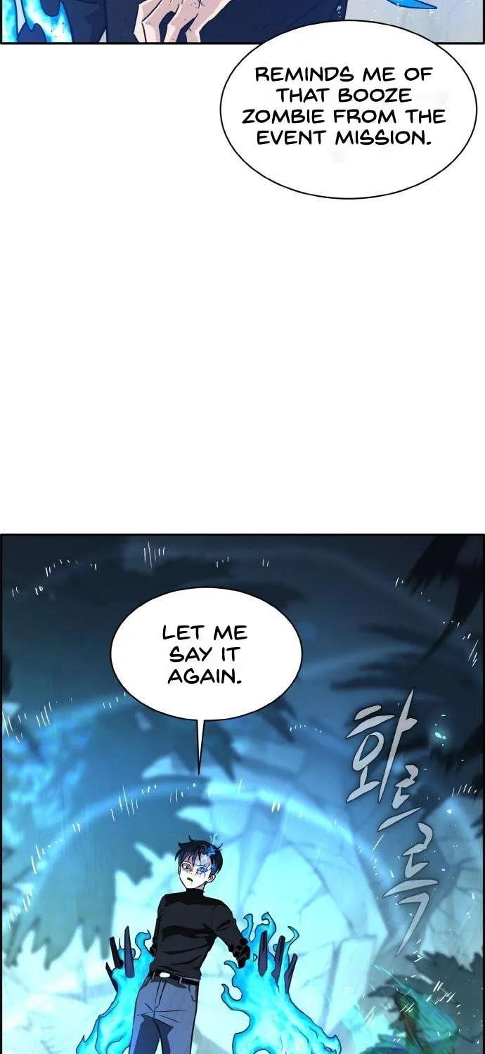 Read Counter Cube chapter 96 image 29 on Lezhin