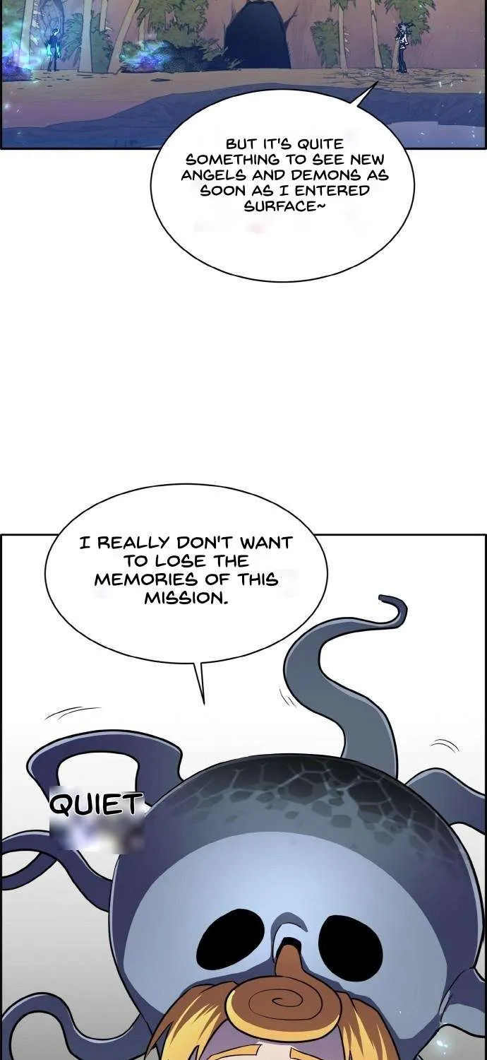 Read Counter Cube chapter 96 image 35 on Lezhin