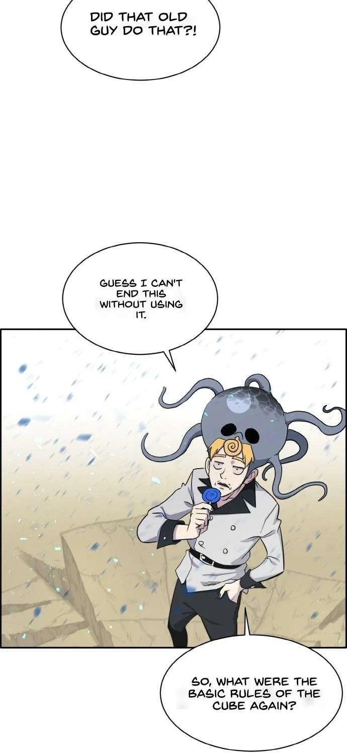 Read Counter Cube chapter 96 image 47 on Lezhin
