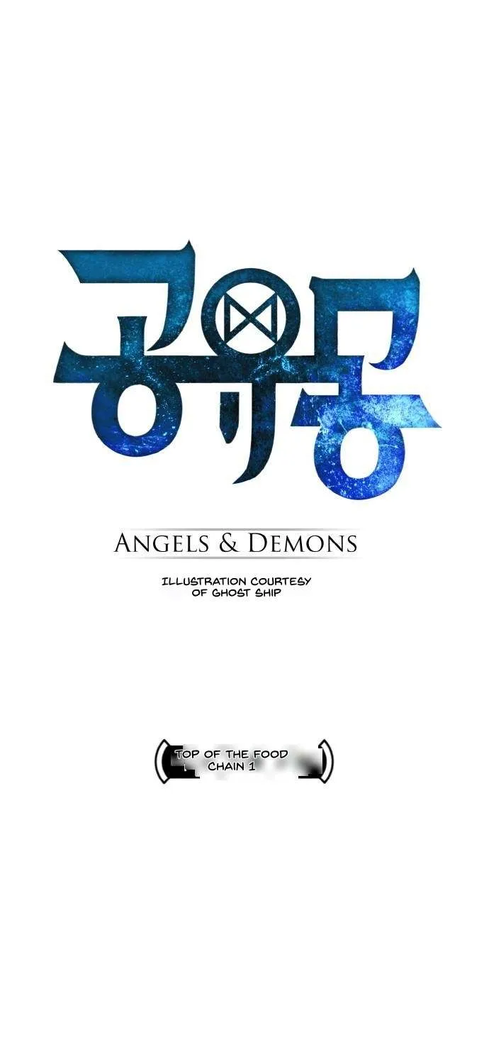 Read Counter Cube chapter 96 image 5 on Lezhin