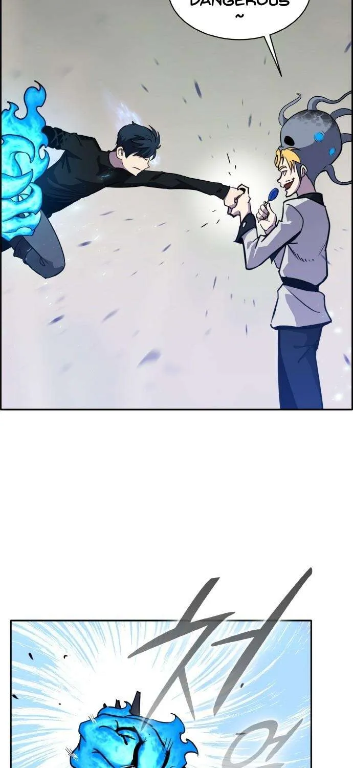 Read Counter Cube chapter 96 image 53 on Lezhin